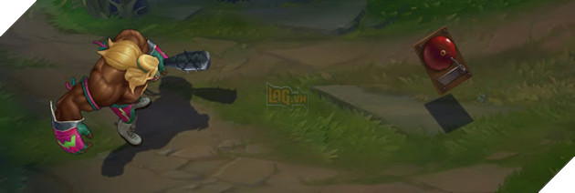 LMHT: Chi tiết những thay đổi trong bản cập nhật 6.11 Phần 1  19