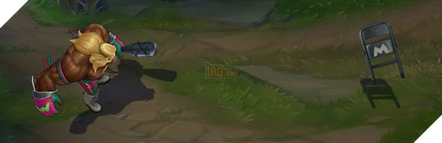 LMHT: Chi tiết những thay đổi trong bản cập nhật 6.11 Phần 1  21