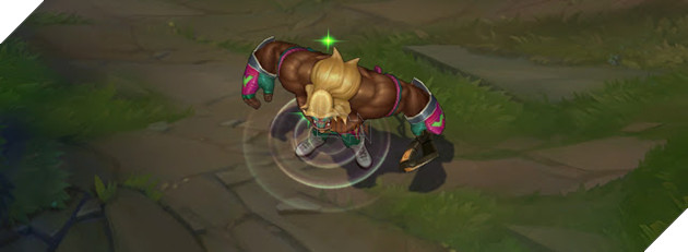 LMHT: Chi tiết những thay đổi trong bản cập nhật 6.11 Phần 1  25