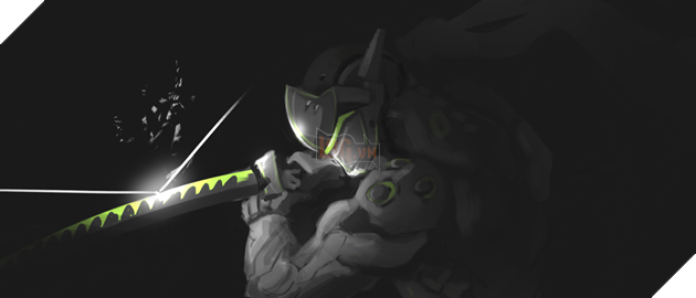 Photo of Overwatch: Genji có thể phản lại những đòn tuyệt chiêu nào?