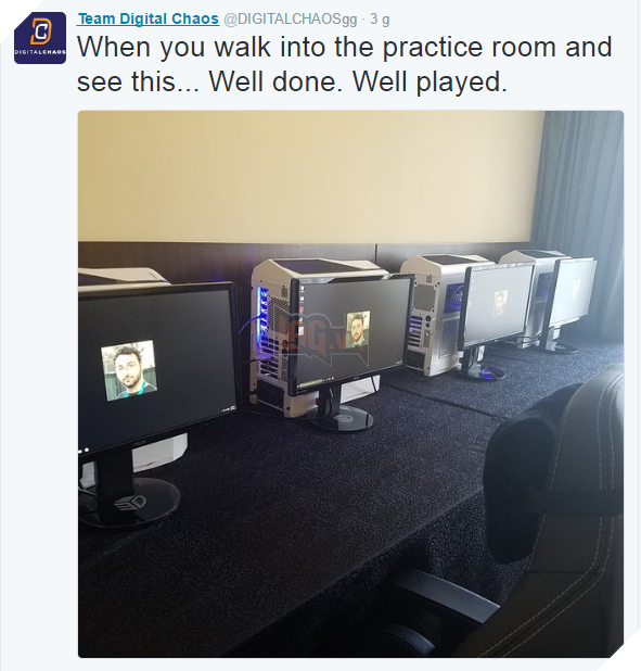 phong do an tuong team digital chaos duoc thuong nong 1