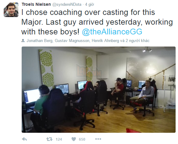 thi dau bi loai doi truong no diggity nhay len lam coach cho alliance 1