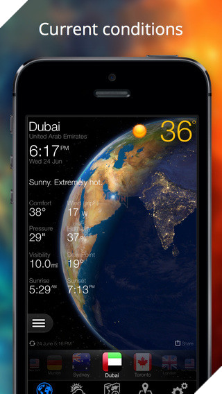 Ứng dụng, phần mềm giảm giá và miễn phí  2