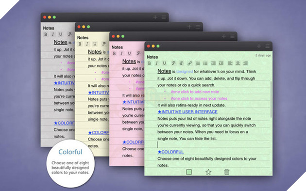 Ứng dụng, phần mềm giảm giá và miễn phí 