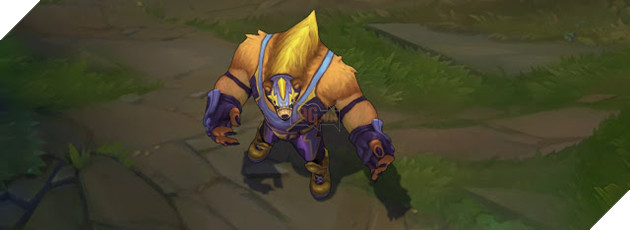 LMHT: Chi tiết những thay đổi trong bản cập nhật 6.11 Phần 1  27