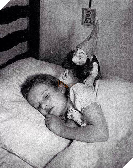 Ám ảnh với 11 câu nói vô tình của trẻ con