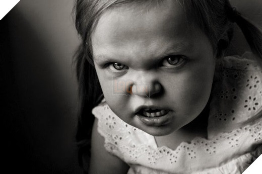 Ám ảnh với 11 câu nói vô tình của trẻ con 8