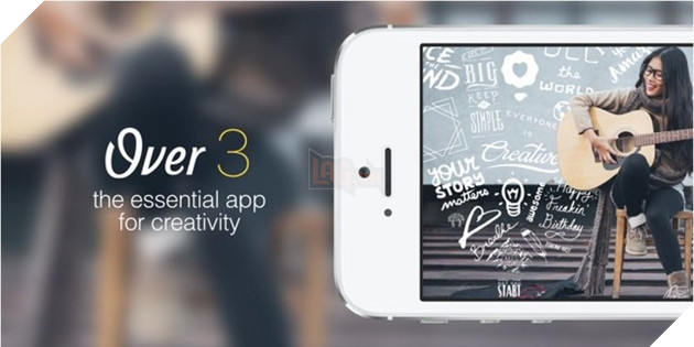 9 ứng dụng chụp, chỉnh sửa ảnh tuyệt vời bạn nên có sẵn trên smartphone 7