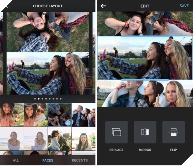 9 ứng dụng chụp, chỉnh sửa ảnh tuyệt vời bạn nên có sẵn trên smartphone 3