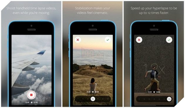 9 ứng dụng chụp, chỉnh sửa ảnh tuyệt vời bạn nên có sẵn trên smartphone 4