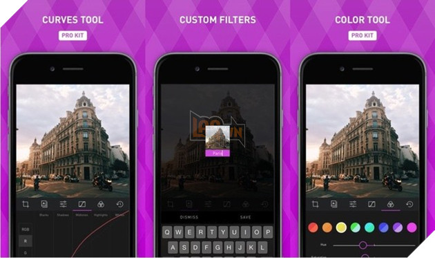 9 ứng dụng sẽ giúp bạn nổi tiếng trên Instagram 9