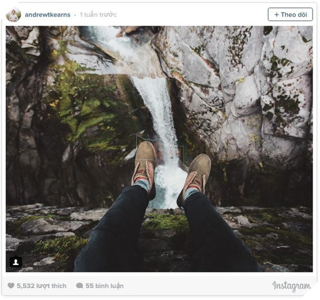 9 ứng dụng sẽ giúp bạn nổi tiếng trên Instagram 2