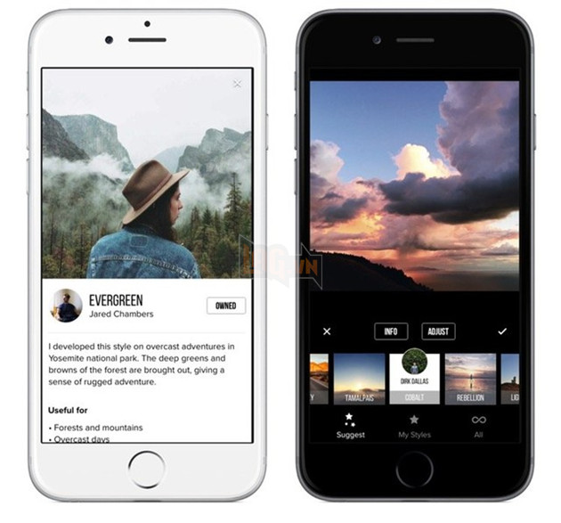 9 ứng dụng sẽ giúp bạn nổi tiếng trên Instagram 4