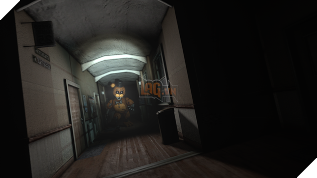 Hướng dẫn cơ bản cho tựa game kinh dị The Joy of Creation: Reborn 2