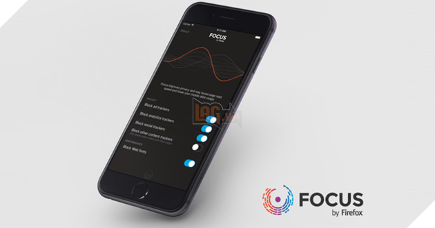 Cha đẻ Firefox ra mắt phần mềm chặn quảng cáo trên iOS, chỉ hoạt động được với Safari