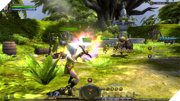 
Cherry Credits vừa mở văn phòng đại diện tại Việt Nam, nhưng Dragon Nest vẫn sẽ do VGG chủ quản
