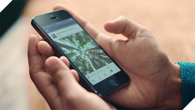 Facebook đang phát triển AI có khả năng miêu tả bức ảnh cho người khiếm thị