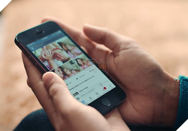 Facebook đang phát triển AI có khả năng miêu tả bức ảnh cho người khiếm thị 2