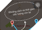 Ứng dụng này sẽ giúp bạn không cần dắt bộ xe máy hàng giờ do hết xăng, hoặc thủng lốp 5