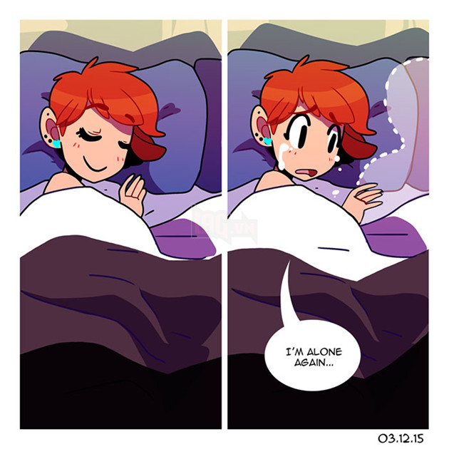 Long Distance Relationships