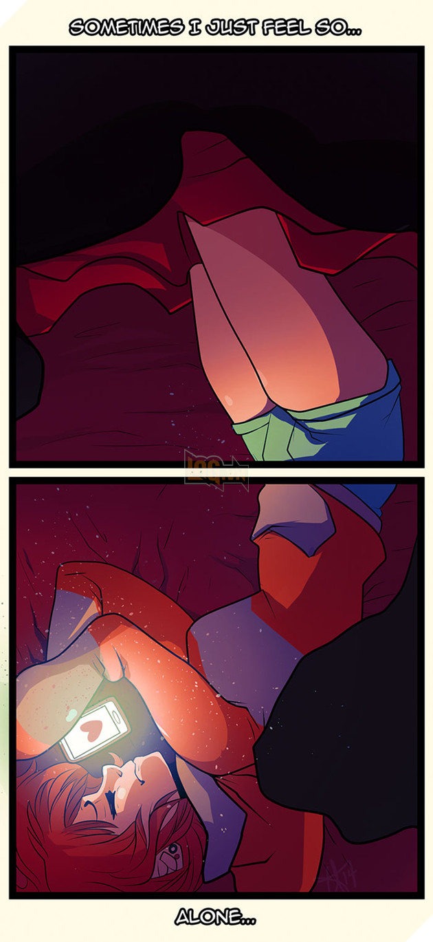 Long Distance Relationships