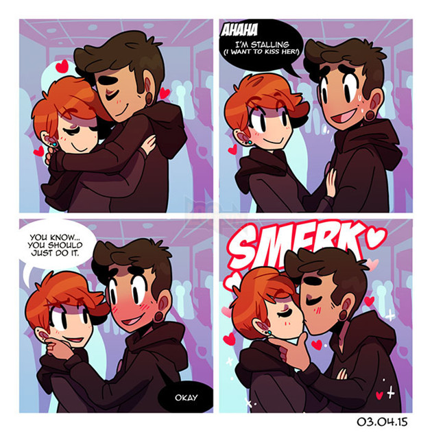 Long Distance Relationships