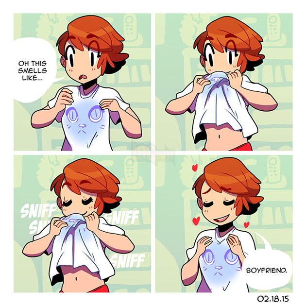 Long Distance Relationships