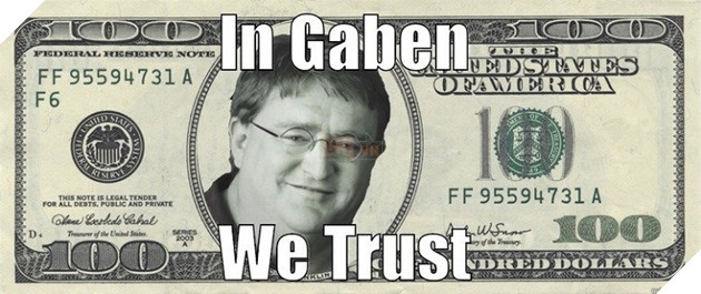 lord gaben
