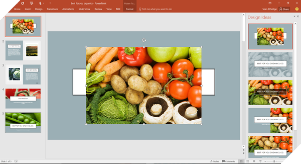 
Người dùng chỉ cần chèn hình ảnh, việc lên nội dung cứ để Designer lo!
