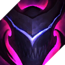 Cận cảnh trang phục Thresh Hắc Tinh và Varus Hắc Tinh 26