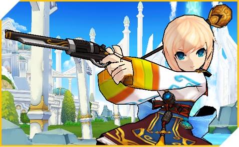 Elsword NA: Nhân vật Rose chính thức ra mắt  4
