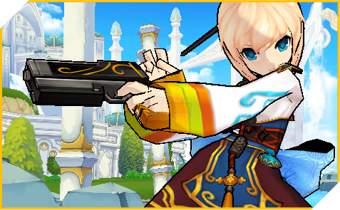 Elsword NA: Nhân vật Rose chính thức ra mắt  6