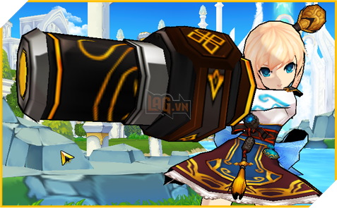 Elsword NA: Nhân vật Rose chính thức ra mắt  7