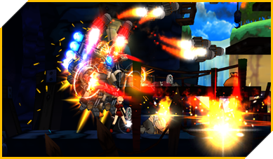 Elsword NA: Nhân vật Rose chính thức ra mắt  18