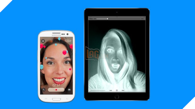 
Người dùng có thể chỉnh sửa video dễ dàng với nhiều hiệu ứng độc đáo
