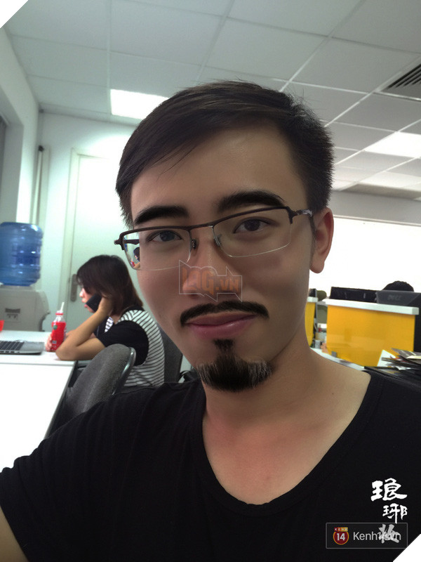 Ứng dụng này sẽ biến bạn thành Soái Ca chỉ trong 1 nốt nhạc 5