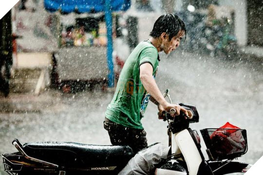 
Đã nghèo còn mắc cái eo - Ảnh minh họa.
