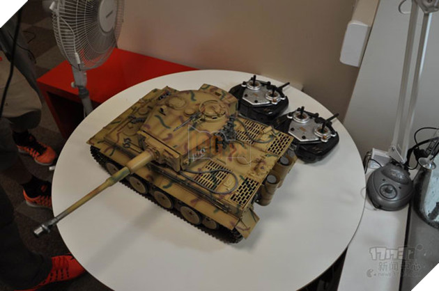 Văn phòng làm việc quá đã của một hãng game khiến bất cứ ai cũng thèm thuồng