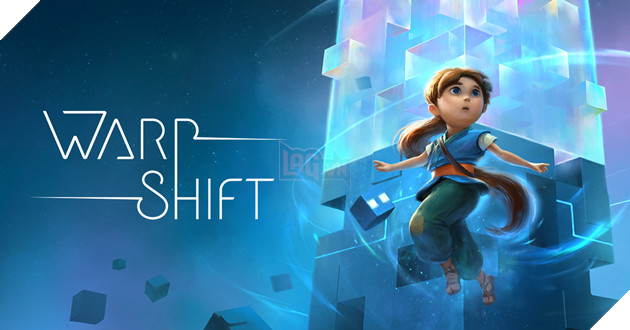 Warp Shift - tựa game giải đố với đồ họa siêu dễ thương 2