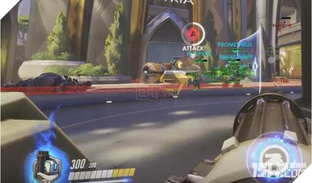 
Hãy tránh xa các phần mềm hack Overwatch nếu không muốn chia tay tài khoản bạc triệu của mình.
