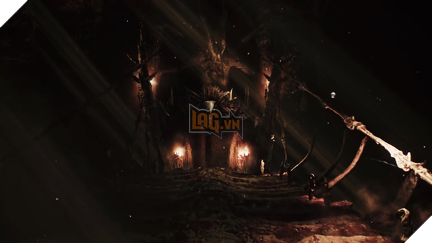 Agony: Game kinh dị sinh tồn lấy bối cảnh Địa Ngục