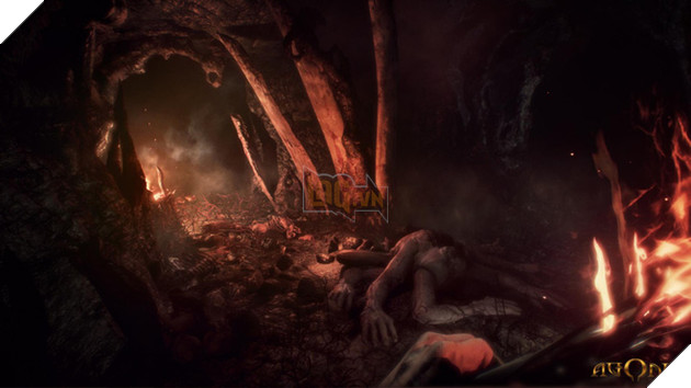 Agony: Game kinh dị sinh tồn lấy bối cảnh Địa Ngục