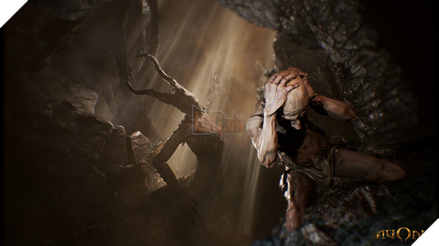 Agony: Game kinh dị sinh tồn lấy bối cảnh Địa Ngục