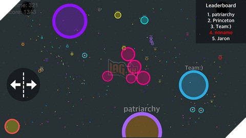 6 game di động iOS, Android sẽ khiến bạn bị nghiện  3