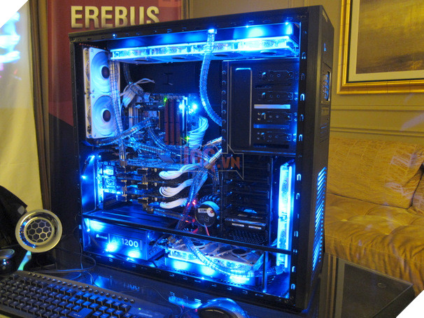 Hè đã đến, vệ sinh máy tính ra sao để chiến game thoải mái suốt kỳ nghỉ?