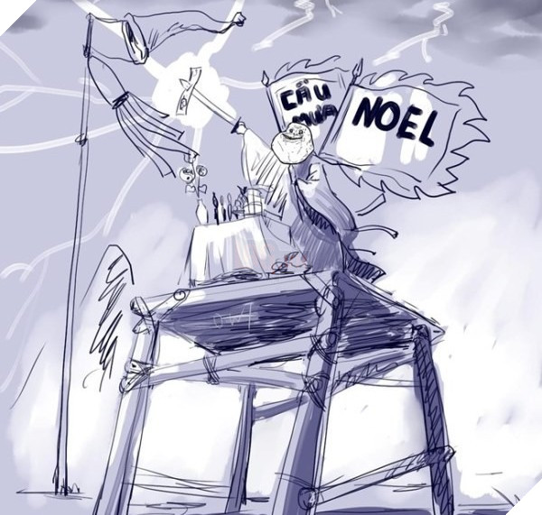 Những nỗi lo canh cánh luôn bám theo game thủ Việt 