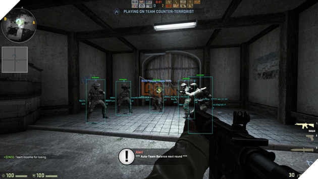 Những nỗi lo canh cánh luôn bám theo game thủ Việt 