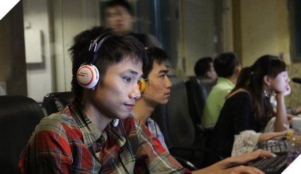 Những nỗi lo canh cánh luôn bám theo game thủ Việt 