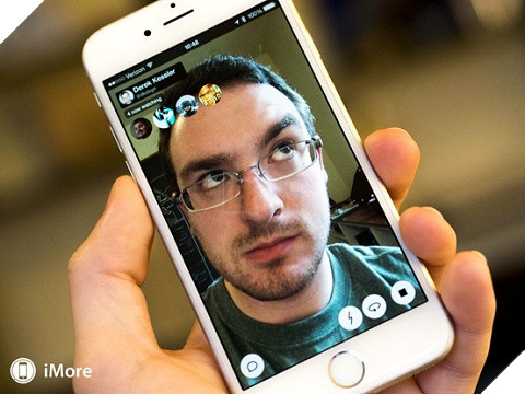 Top 5 ứng dụng phát trực tiếp video đang gây sốt