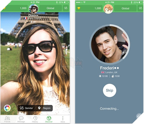 Top 5 ứng dụng phát trực tiếp video đang gây sốt 6